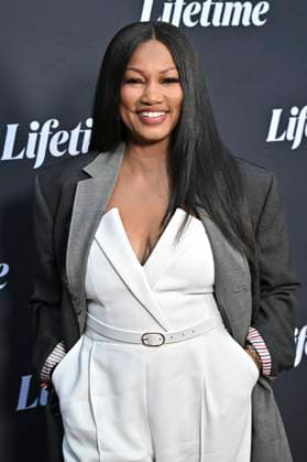 Garcelle Beauvais bei der Premiere des Lifetime-Films Taken at a Truck Stop: A Black Girl Missing im Garland Theatre. Los Angeles, 16.10.2025
