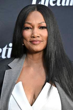 Garcelle Beauvais bei der Premiere des Lifetime-Films Taken at a Truck Stop: A Black Girl Missing im Garland Theatre. Los Angeles, 16.10.2025