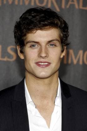 Daniel Sharman bei der Los Angeles Premiere von Immortals 3D im Nokia Theatre L.A. Live in Los Angeles am 7. November 2011, Los Angeles, CA, USA Daniel Sharman at the Los Angeles premiere of Immortals 3D held at the Nokia Theatre L.A. Live in Los Angeles on November 7, 2011, Los Angeles, CA, USA, Los Angeles Copyright: imageBROKER Lumeimages ibltuj15365515.jpg