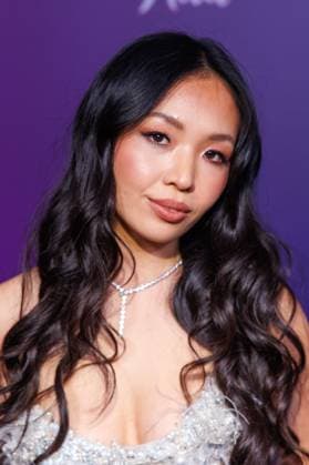 Amazon Premiere - Maxton Hall - Die Welt Zwischen Uns - Andrea Guo bei der Amazon Prime Serien Premiere Maxton Hall - Die Welt Zwischen Uns im Tempodrom am 17.10.2025 in Berlin. Copyright: xEventpressxKochanx