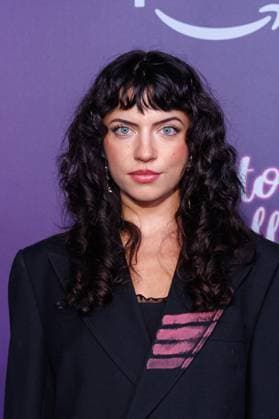 Amazon Premiere - Maxton Hall - Die Welt Zwischen Uns - Regina Tiessen bei der Amazon Prime Serien Premiere Maxton Hall - Die Welt Zwischen Uns im Tempodrom am 17.10.2025 in Berlin. Copyright: xEventpressxKochanx
