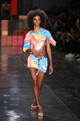 Bold Strap fashion show at SPFW N60 in Sao Paulo Sao Paulo (SP), 10 17 2025 - Fashion Fashion Show Bold Strap Bold Strap fashion show at Sao Paulo Fashion Week - SPFW N60, at Pacubra in Ibirapuera Park in Sao Paulo, this Friday, October 17, 2025. (Foto: Leco Viana Thenews2 imago images) Bold Strap fashion show at SPFW N60 in Sao Paulo  Copyright: xLecoxVianax