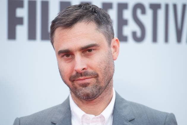 London Film Festival 2025 - The History Of Sound Headline Gala Arrivals at Royal Festival Hall, Southbank, London Screenwriter Ben Shattuck attends the Headline Gala of The History Of Sound at The 69th BFI London Film Festival at Royal Festival Hall, Southbank, London, England, UK on Saturday 18 October, 2025., Credit:Justin Ng Avalon UK, England, London, Royal Festival Hall, Southbank Copyright: xJustinxNgx xAvalonx 1046438851