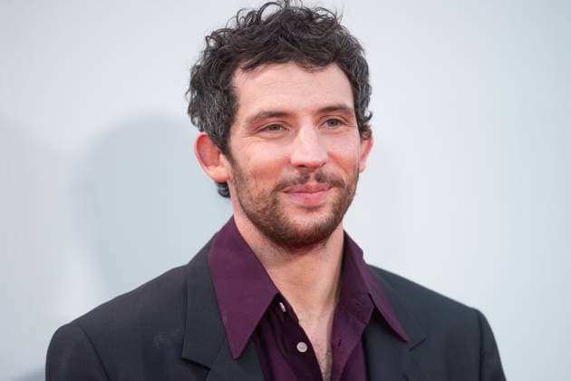 London Film Festival 2025 - The History Of Sound Headline Gala Arrivals at Royal Festival Hall, Southbank, London Josh O Connor attends the Headline Gala of The History Of Sound at The 69th BFI London Film Festival at Royal Festival Hall, Southbank, London, England, UK on Saturday 18 October, 2025., Credit:Justin Ng Avalon UK, England, London, Royal Festival Hall, Southbank Copyright: xJustinxNgx xAvalonx 1046440772
