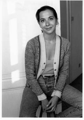 BRESNER Lisa - Date: 19960801 Paola AGOSTI Opale.photo RECORD DATE NOT STATED *** BRESNER Lisa Date 19960801 Paola AGOSTI Opale photo RECORD DATE NOT STATED  Copyright: x PaolaxAGOSTI Opale.photox !ACHTUNG AUFNAHMEDATUM GESCHÄTZT!