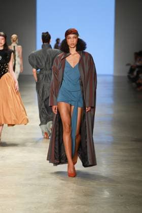 Fauve parade during SPFW n60 sao paulo (sp), 10 19 2025 - fashion spfw fauve fauve fashion show at sao paulo fashion week - spfw n60, at pacubra in ibirapuera park in sao paulo, this sunday, october 19, 2025. (Foto: Fabricio Bomjardim Thenews2 imago images) Fauve parade during SPFW n60  Copyright: xFabricioxBomjardimxdaxSilvax