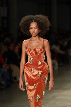 Fauve parade during SPFW n60 sao paulo (sp), 10 19 2025 - fashion spfw fauve fauve fashion show at sao paulo fashion week - spfw n60, at pacubra in ibirapuera park in sao paulo, this sunday, october 19, 2025. (Foto: Fabricio Bomjardim Thenews2 imago images) Fauve parade during SPFW n60  Copyright: xFabricioxBomjardimxdaxSilvax
