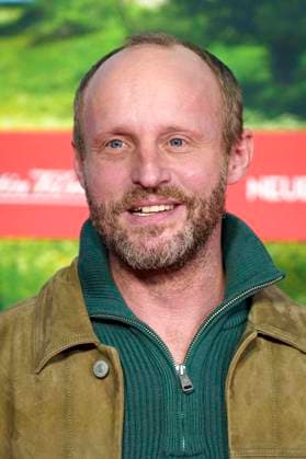 Florian Brückner bei der Premiere des Kinofilms Pumuckl und das große Missverständnis im Mathäser Filmpalast. München, 19.10.2025