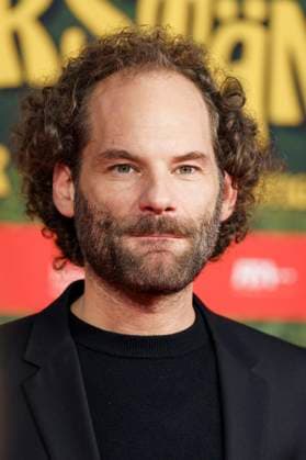 Maximilian Schafroth bei der Premiere des Kinofilms Pumuckl und das große Missverständnis im Mathäser Filmpalast. München, 19.10.2025
