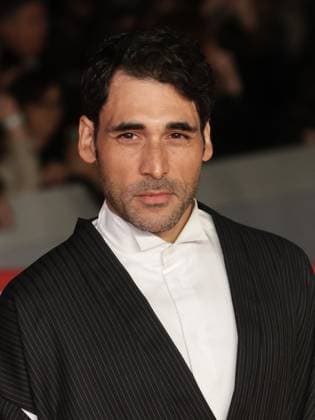 Rome Cinema Fest 2025, Day 6 - Red carpet for the film Warriors: The Rule of Balance. Pictured: Davide Mancini  Copyright: xMarcoxProvvisionatox xipa-agency.netx xDxAvanzo Landi Provvisionatox IPA_Agency_IPA66870976