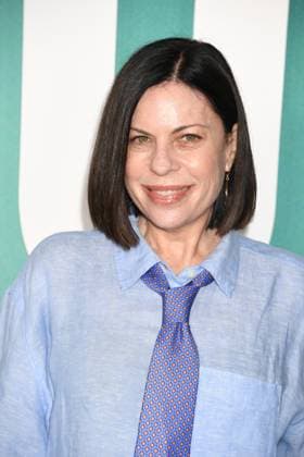 LOS ANGELES, CA - OCTOBER 20: Susan McMartin at Paramount Pictures Los Angeles premiere of Regretting You at the Paramount Theater in Los Angeles, California on October 20, 2025. Copyright: xJeffreyxMayerx