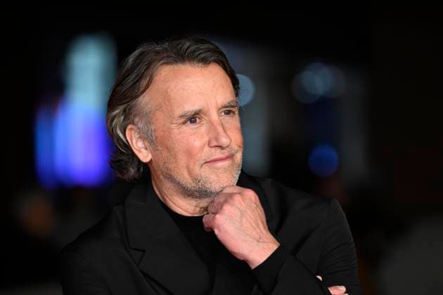 20th Edition of Rome Film Fest Red Carpet of the movie -Nouvelle Vague- Auditorium Parco della Musica - Rome, Italy Richard Linklater 20th Edition of Rome Film Fest Red Carpet of the movie -Nouvelle Vague- Auditorium Parco della Musica - Rome, Italy 20th October 2025  Copyright: xMAXxMONTINGELLI SGPx
