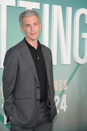 Regretting You Premiere - Los Angeles, USA LOS ANGELES, USA. October 20, 2025: Josh Boone at the premiere for Regretting You at the Paramount Theatre. Los Angeles CA USA  Copyright: xPaulxSmith Featureflashx