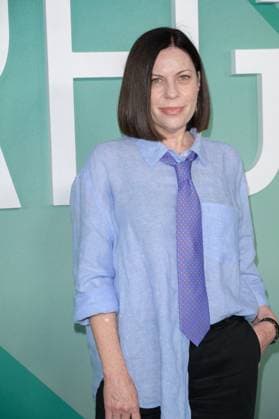 Regretting You Premiere - Los Angeles, USA LOS ANGELES, USA. October 20, 2025: Susan McMartin at the premiere for Regretting You at the Paramount Theatre. Los Angeles CA USA  Copyright: xPaulxSmith Featureflashx