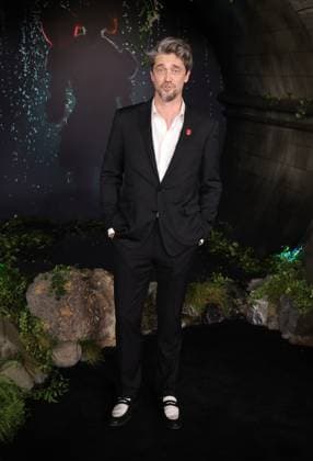 Los Angeles premiere of HBO Original Series IT Welcome to Derry at Warner Bros. Studio Lot Featuring: Andy Muschietti Where: Los Angeles, California, United States When: 20 Oct 2025 Credit: Faye s Vision Cover Images EDITORIAL USE ONLY. NOT FOR USE BY NEWSPAPERS BASED IN THE UK. Copyright: xx coverimg55197921