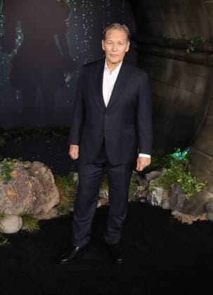 Los Angeles premiere of HBO Original Series IT Welcome to Derry at Warner Bros. Studio Lot Featuring: James Remar Where: Los Angeles, California, United States When: 20 Oct 2025 Credit: Faye s Vision Cover Images EDITORIAL USE ONLY. NOT FOR USE BY NEWSPAPERS BASED IN THE UK. Copyright: xx coverimg55197792
