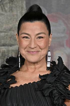 Kimberly Norris Guerrero bei der Premiere der HBO-Serie It: Welcome to Derry auf dem Warner Bros. Studio Gelnnde. Burbank, 20.10.2025