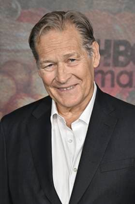 James Remar bei der Premiere der HBO-Serie It: Welcome to Derry auf dem Warner Bros. Studio Gelnnde. Burbank, 20.10.2025
