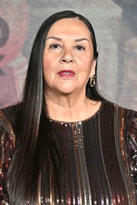 Brenda Odjick bei der Premiere der HBO-Serie It: Welcome to Derry auf dem Warner Bros. Studio Gelnnde. Burbank, 20.10.2025