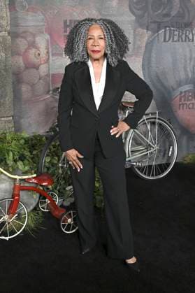 BJ Harrison bei der Premiere der HBO-Serie It: Welcome to Derry auf dem Warner Bros. Studio Gelnnde. Burbank, 20.10.2025