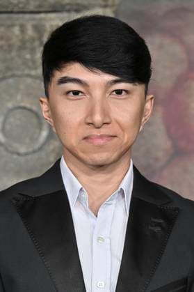 Nhut Le bei der Premiere der HBO-Serie It: Welcome to Derry auf dem Warner Bros. Studio Gelnnde. Burbank, 20.10.2025