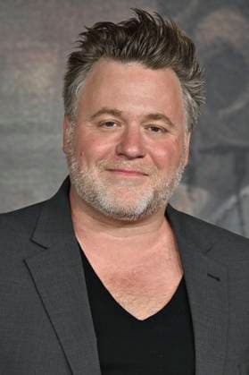 Benjamin Wallfisch bei der Premiere der HBO-Serie It: Welcome to Derry auf dem Warner Bros. Studio Gelnnde. Burbank, 20.10.2025