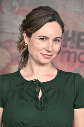 Kaelyn Moore bei der Premiere der HBO-Serie It: Welcome to Derry auf dem Warner Bros. Studio Gelnnde. Burbank, 20.10.2025
