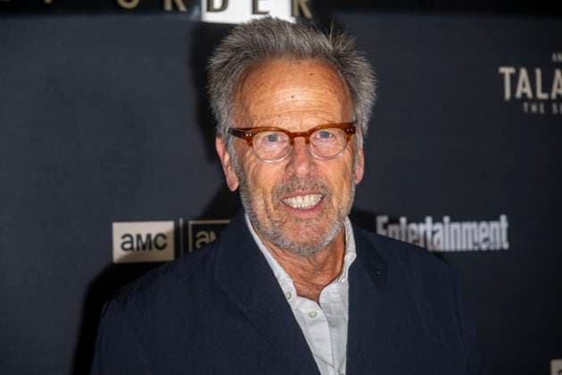 October 21, 2025, New York, United States: Mark Johnson attends AMC s Anne Rice s Talamasca The Secret Order Series Premiere at SPYSCAPE Museum. New York United States - ZUMAs197 20251021_aaa_s197_512 Copyright: xRonxAdarx