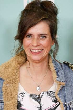Nora Tschirner bei der Premiere des Kinofilms No Hit Wonder im Mathäser Filmpalast. München, 21.10.2025