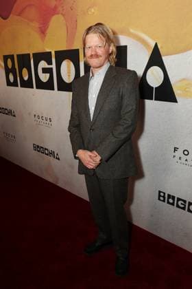 New York premiere of Focus Features Bugonia at the The Museum of Modern Art Featuring: Jesse Plemons Where: Brooklyn, New York, United States When: 21 Oct 2025 Credit: Marion Curtis StarPix for Focus Features INSTARimages EDITORIAL USE ONLY. NOT FOR USE BY NEWSPAPERS BASED IN THE UK. Copyright: xx instar55200163