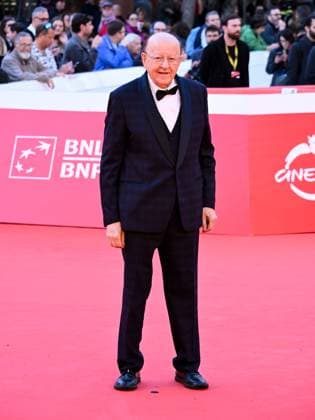 Roma Cinema Fest 2025 evening 8 - premiere TRIBUTE TO THE 80s AND 90s In the photo: Massimo Boldi  Copyright: xMaurizioxD Avanzox xipa-agency.netx xDxAvanzo Landi Provvisionatox IPA_Agency_IPA66938361