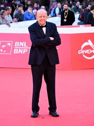 Roma Cinema Fest 2025 evening 8 - premiere TRIBUTE TO THE 80s AND 90s In the photo: Massimo Boldi  Copyright: xMaurizioxD Avanzox xipa-agency.netx xDxAvanzo Landi Provvisionatox IPA_Agency_IPA66938359