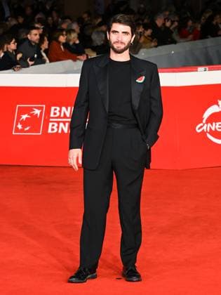Roma Cinema Fest 2025 day 8 - premiere of the film MRS PLAYMEN In the photo: Marco Rossetti  Copyright: xMaurizioxD Avanzox xipa-agency.netx xDxAvanzo Landi Provvisionatox IPA_Agency_IPA66943428