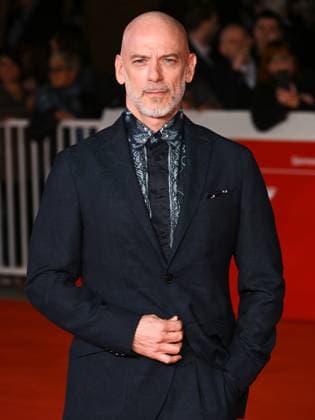 Roma Cinema Fest 2025 Day 8 - Premiere of the film MRS PLAYMEN. Pictured: Filippo Nigro.  Copyright: xMaurizioxD Avanzox xipa-agency.netx xDxAvanzo Landi Provvisionatox IPA_Agency_IPA66944241