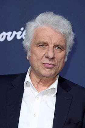 Udo Wachtveitl - Verleihung BLAUER PANTHER - TV & STREAMING AWARD 2025 in der BMW Welt in München am 22.10.2025
