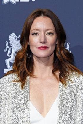 Lavinia Wilson - Verleihung BLAUER PANTHER - TV & STREAMING AWARD 2025 in der BMW Welt in München am 22.10.2025