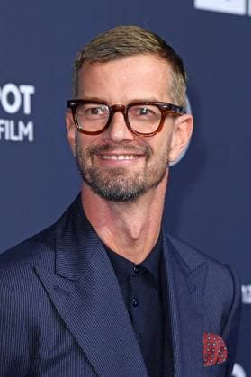 Joko Winterscheidt - Verleihung BLAUER PANTHER - TV & STREAMING AWARD 2025 in der BMW Welt in München am 22.10.2025