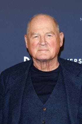 Premiere - Das Verschwinden des Josef Mengele - Burghart Klaußner bei der Premiere des Kinofilms Das Verschwinden des Josef Mengele im Delphi-Filmpalast am 22.10.2025 in Berlin. Copyright: xEventpressxKochanx