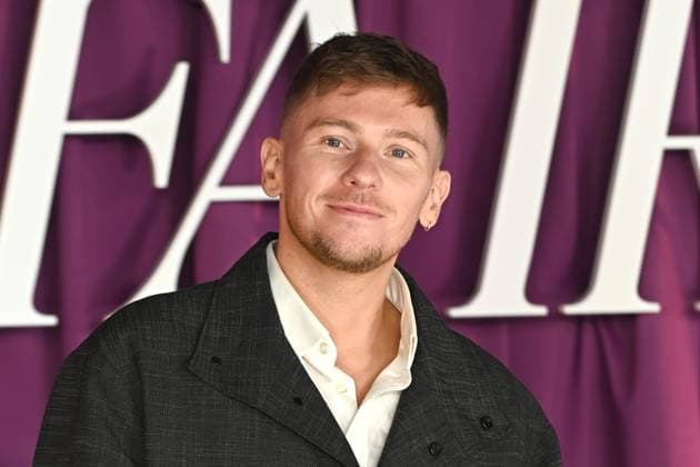 Guest attends All s Fair Premiere streaming on Disney+ at the Odeon Luxe Leicester Square in London, England. UK. Wednesday 22nd October 2025 Copyright: xJamesxWarrenx adzb6450