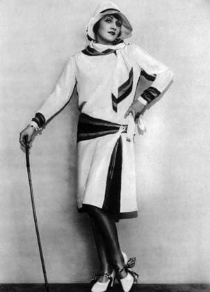 Marlene Dietrich, Archival Cinema and Entertainment, circa 1927. Hollywood CA USA  34888897THA