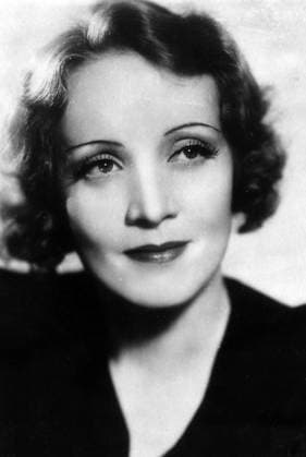 Marlene Dietrich, Archival Cinema and Entertainment, circa 1939. Hollywood CA USA  34888926THA