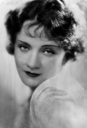 Marlene Dietrich, The Blue Angel (1930). Hollywood CA USA  34888929THA