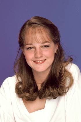 Helen Hunt, It Takes Two (1982) Los Angeles CA  34888952THA