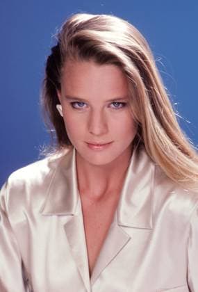 Robin Wright, Santa Barbara (1985) Los Angeles CA  34888958THA