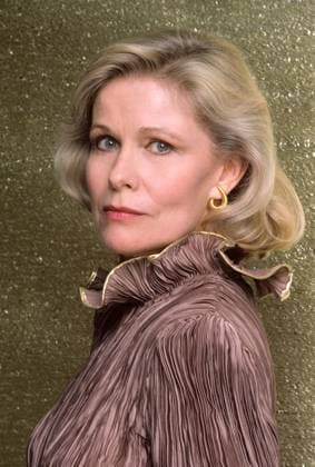 Nancy Olson, Paper Dolls (1984) Los Angeles CA  34888963THA