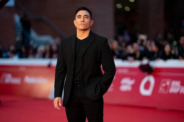 Io Sono Rosa Ricci - Red Carpet - The 20th Rome Film Festival Rome Italy  Copyright: xLucaxCarlinox originalFilename: carlino-notitle251023_npPcu.jpg