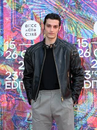 Roma Cinema Fest 2025, day 10 - photocall HYPE - Casa Alice In the photo: Luigi Bruno  Copyright: xMaurizioxD Avanzox xipa-agency.netx xDxAvanzo Landi Provvisionatox IPA_Agency_IPA67006948
