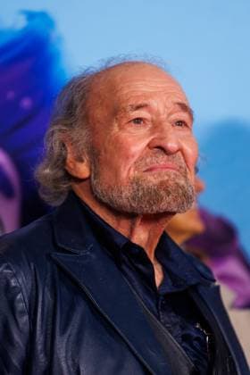 Mission Santa - Ein Elf rettet Weihnachten - Michael Mendl bei der Premiere Mission Santa - Ein Elf rettet Weihnachten im Kino in der Kulturbrauerei am 25.10.2025 in Berlin. Copyright: xEventpressxKochanx