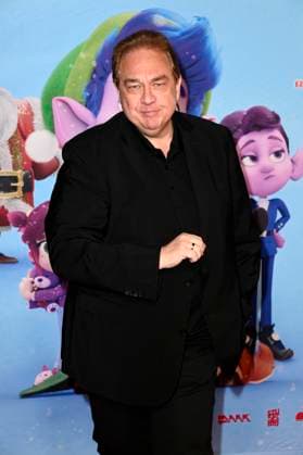 Oliver Kalkofe bei der Premiere des Kinofilms Mission Santa - Ein Elf rettet Weihnachten im Kino in der KulturBrauerei. Berlin, 25.10.2025