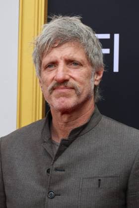 October 25, 2025, Los Angeles, California, USA: Saar Klein at the AFI FEST 2025 Dead Man s Wire Premiere at the TCL Chinese Theatre IMAX Los Angeles USA - ZUMAg107 20251025_zep_g107_045 Copyright: xNinaxPrommerx